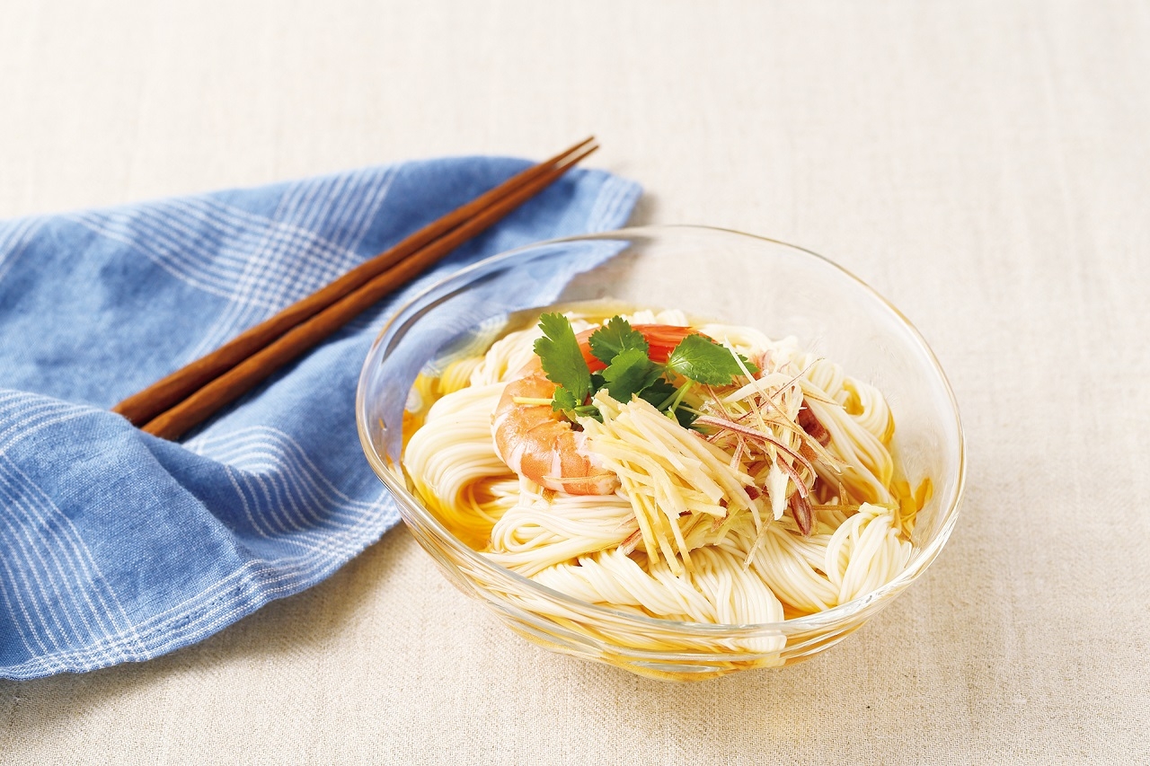 把血液變清澈的方法!吃醋漬薑幫微血管減齡,遠離三高、失智和更年期不適_img_9