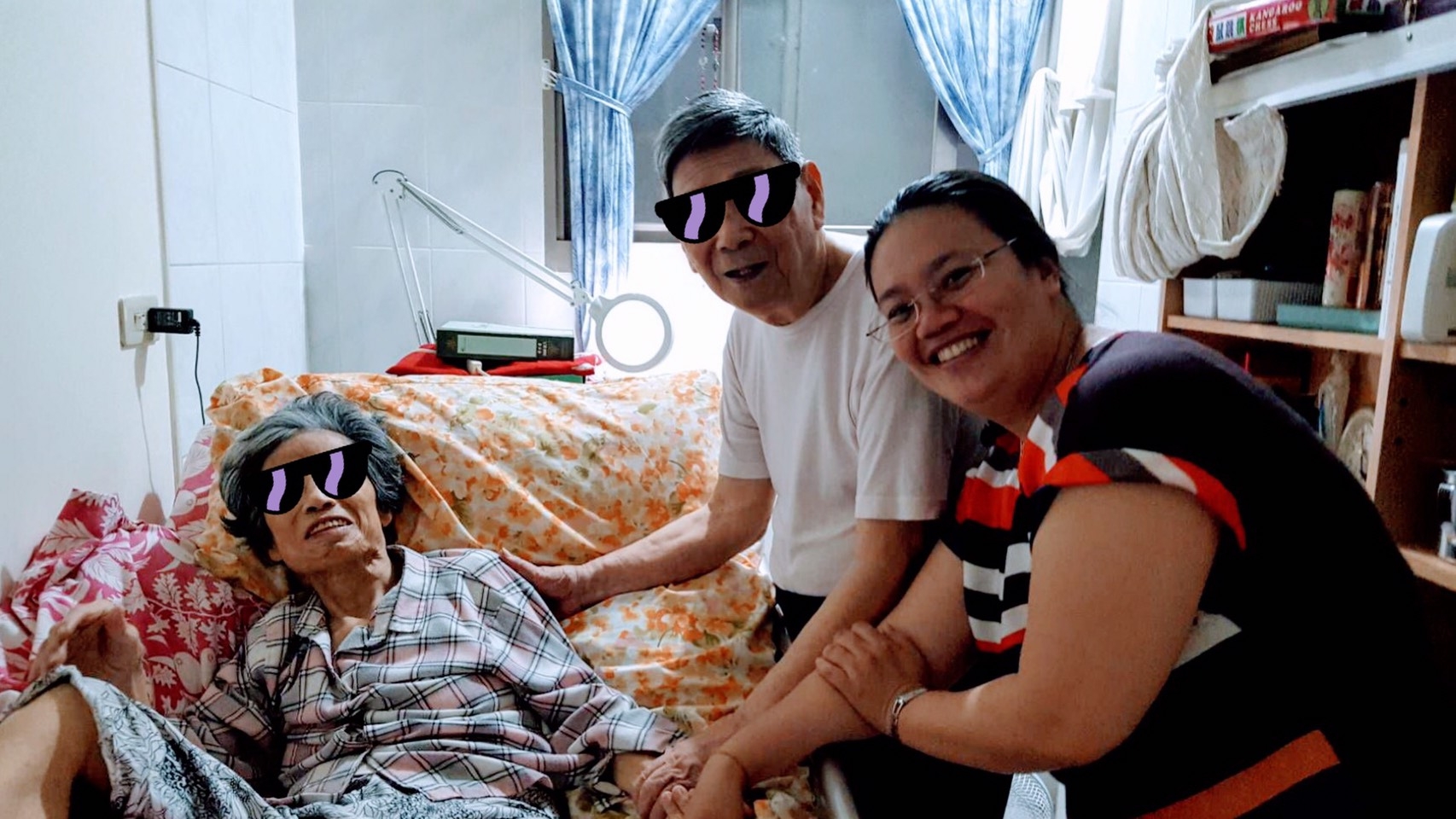 臨終者教我生命最重要的事！關懷師陳怡如：意外隨時會來，想做什麼不要等_img_2