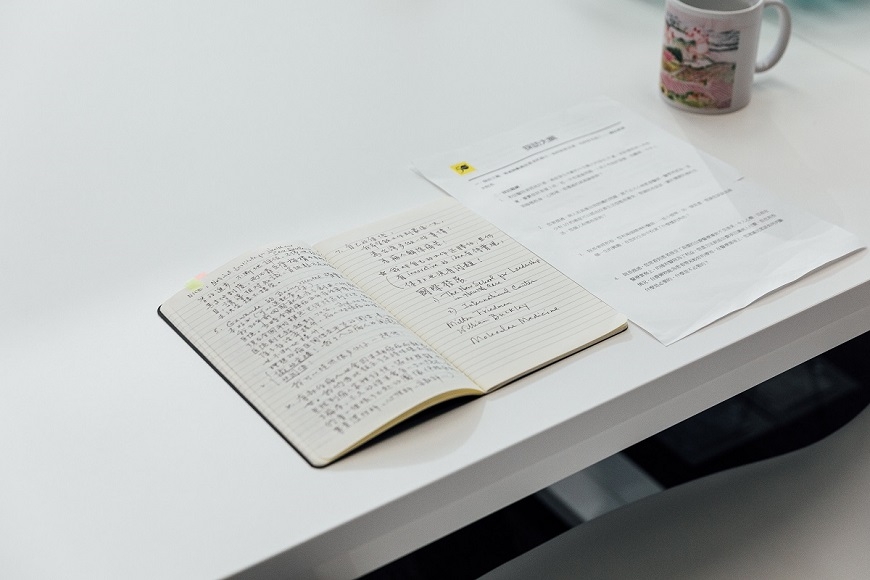 鬼門關前走一遭後的思索!82歲和信醫院院長黃達夫:人如何活得很健康,走得有尊嚴?_img_1