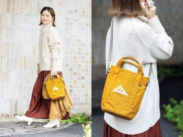 向時尚路人學穿搭！50歲到70歲的日本熟齡女子街拍_img_2