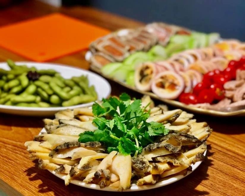 兩度罹癌的體會！飲食作家蔡珠兒：唯一改善事項是「活得更任性一點｣_img_2