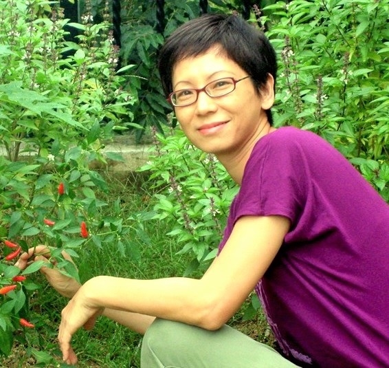 兩度罹癌的體會！飲食作家蔡珠兒：唯一改善事項是「活得更任性一點｣_img_4