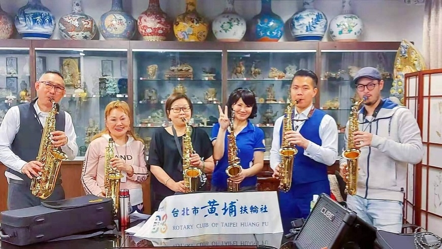 高愛倫專欄｜夠用就是富！用最簡單的方式，活得不俗_img_1