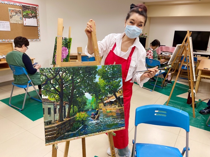 高愛倫專欄｜夠用就是富！用最簡單的方式，活得不俗_img_2