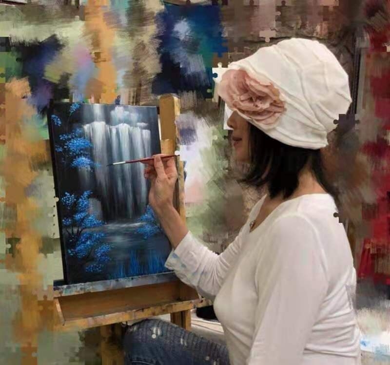 高愛倫專欄｜夠用就是富！用最簡單的方式，活得不俗_img_3