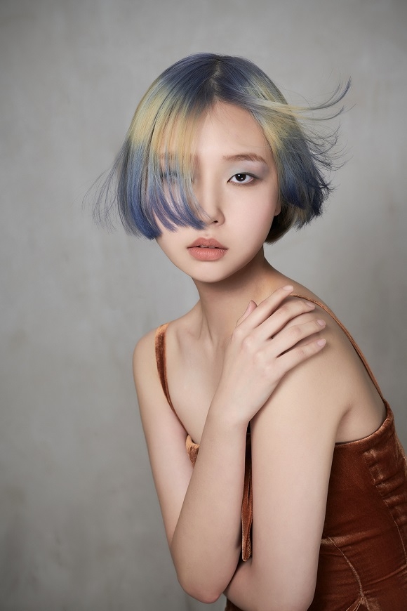 白髮染黑以外,更自然有型的選擇!4個熱門染髮趨勢,找到自己的最適髮型_img_1