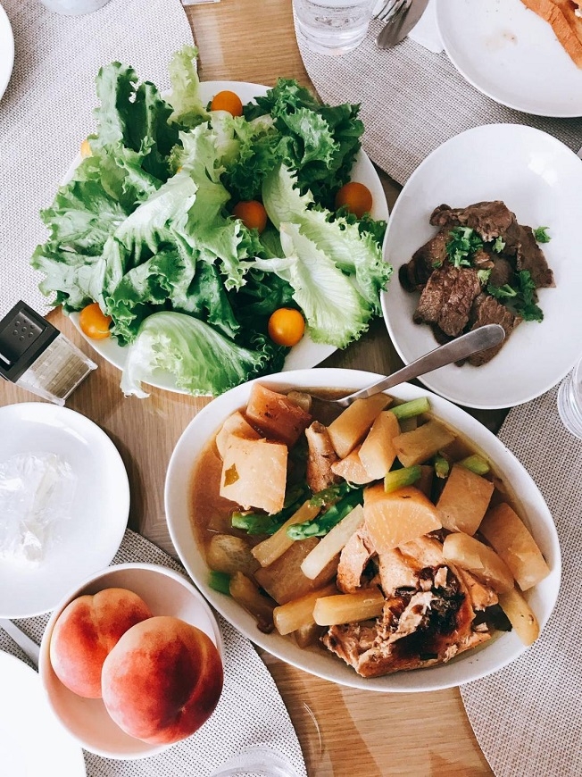 師承母親莊淑旂的養生之道！80歲莊靜芬：今日的疲勞今日消除，心情好才有好臉色_img_1