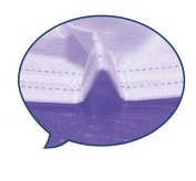 戴口罩也要美美的!專家傳授臉變小、鼻變挺、不脫妝的4個小心機_img_8