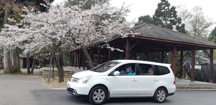 輪椅族也能無障礙玩遍國內外！輪椅導遊黃欣儀：靠自己的力量旅行，是最快樂的事_img_1