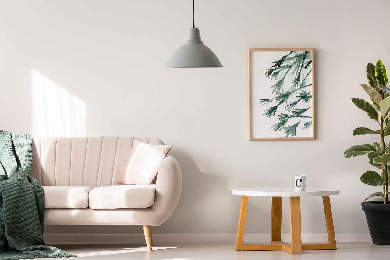 回家像走進咖啡館!換一盞燈就改變氣氛,設計師傳授更舒服的居家布置技巧_img_3