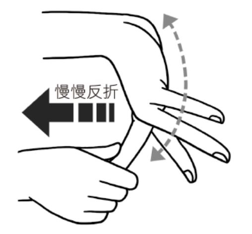 不想老後駝背,常按手掌與腳底!健身教練:改善循環、關節僵硬,從第一指節開始_img_3