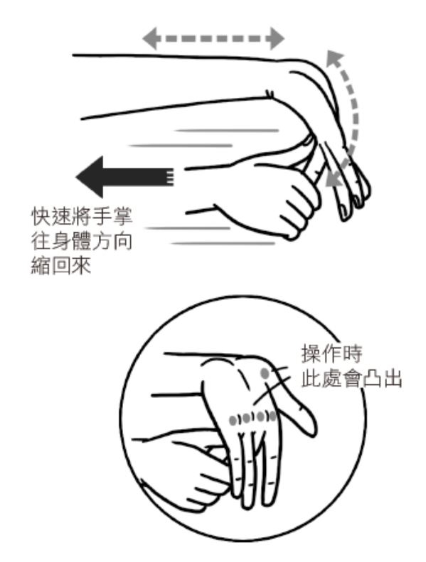 不想老後駝背,常按手掌與腳底!健身教練:改善循環、關節僵硬,從第一指節開始_img_4