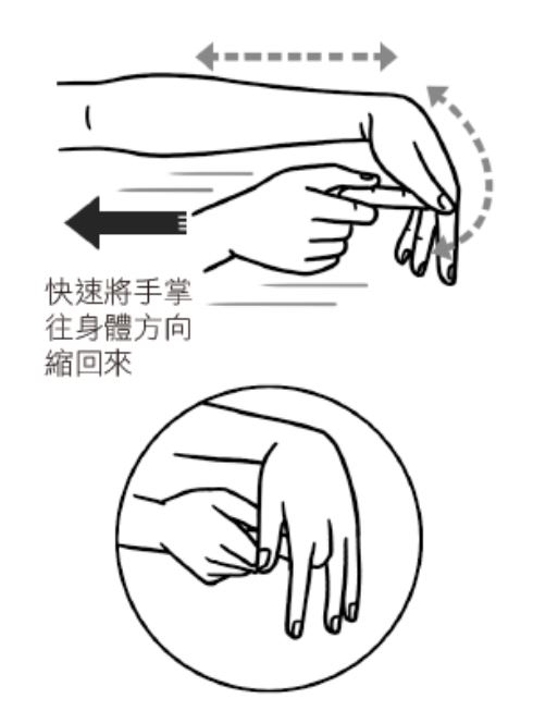 不想老後駝背,常按手掌與腳底!健身教練:改善循環、關節僵硬,從第一指節開始_img_5