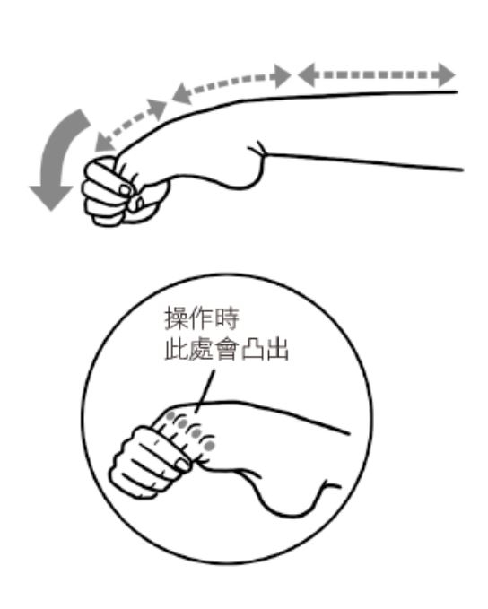 不想老後駝背,常按手掌與腳底!健身教練:改善循環、關節僵硬,從第一指節開始_img_10