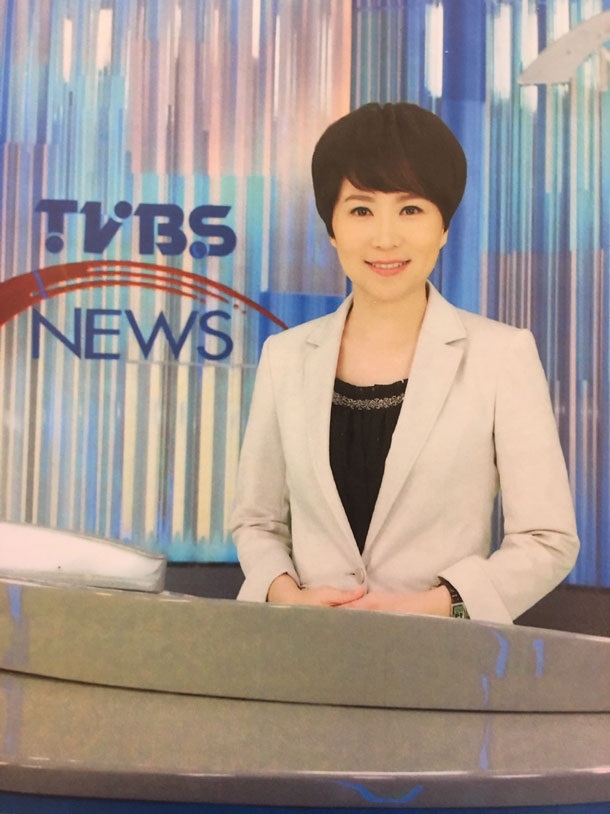 不執著，一切就會變瀟灑！詹慶齡：50歲後，我看這個世界變得比較順眼了_img_1