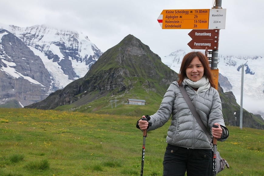 不執著，一切就會變瀟灑！詹慶齡：50歲後，我看這個世界變得比較順眼了_img_3