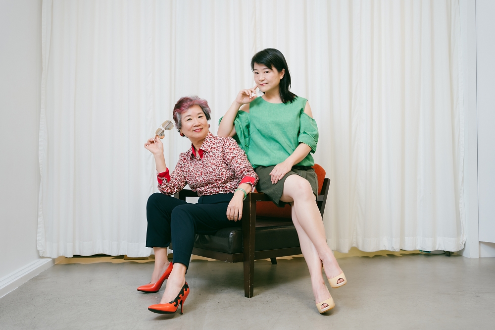 下半身如何穿不顯胖?形象顧問陳麗卿與50+讀者穿搭示範:只換一件就很不一樣_img_4