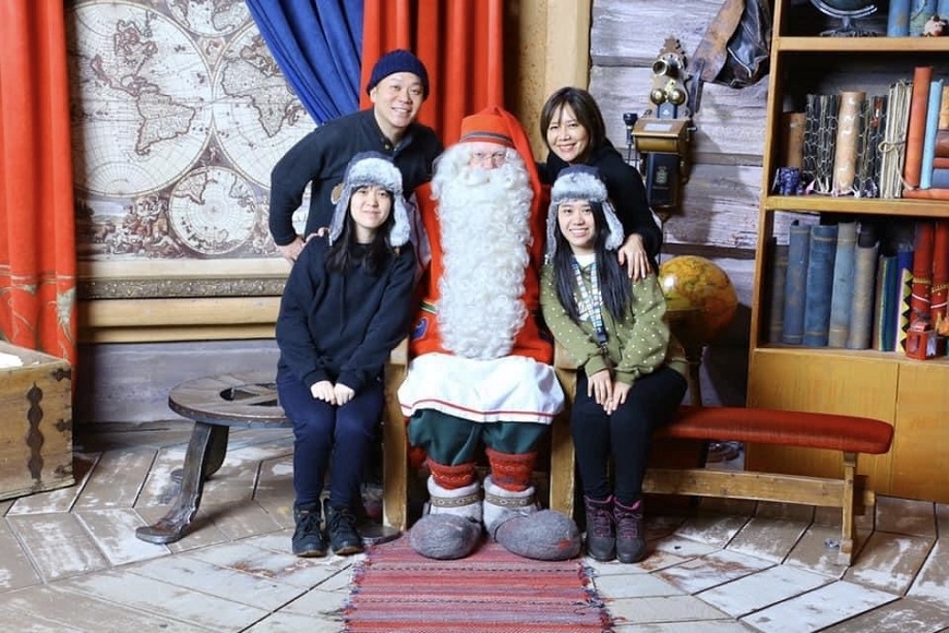 人生的超級任務,其實很平凡!卜學亮:和老友能聊、和家人能玩就是莫大幸福_img_4