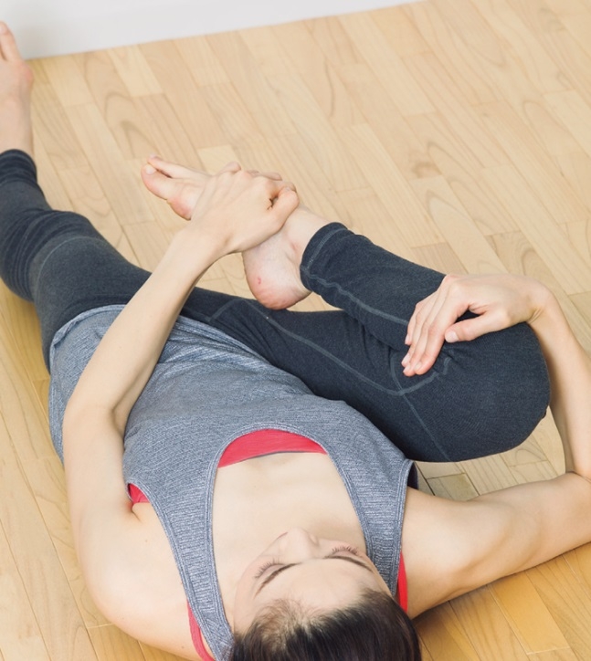 久坐不動,臀部會鬆弛下垂!每天5分鐘,練出微笑線和緊實臀肌_img_3