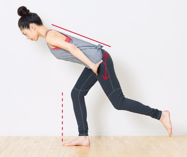 久坐不動,臀部會鬆弛下垂!每天5分鐘,練出微笑線和緊實臀肌_img_9