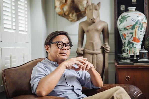 家如何豐富中年後的生活？葉裕清：當餐廳與廚房成為中心，宅在家是一種享受_img_6