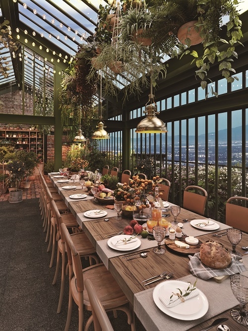 家如何豐富中年後的生活？葉裕清：當餐廳與廚房成為中心，宅在家是一種享受_img_4