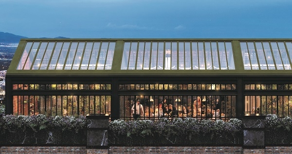 家如何豐富中年後的生活？葉裕清：當餐廳與廚房成為中心，宅在家是一種享受_img_5