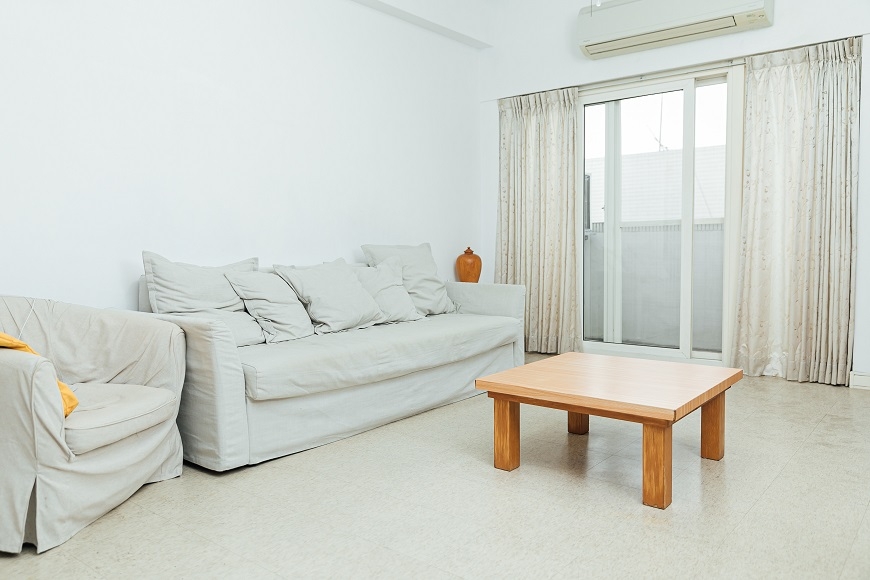 25萬預算，老公寓變身極簡美宅！主婦Nelly：最美的裝潢，是斷捨離後的清爽感_img_1