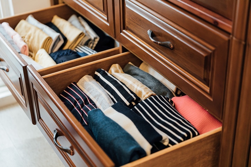 25萬預算，老公寓變身極簡美宅！主婦Nelly：最美的裝潢，是斷捨離後的清爽感_img_3