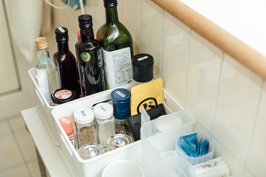 25萬預算，老公寓變身極簡美宅！主婦Nelly：最美的裝潢，是斷捨離後的清爽感_img_4