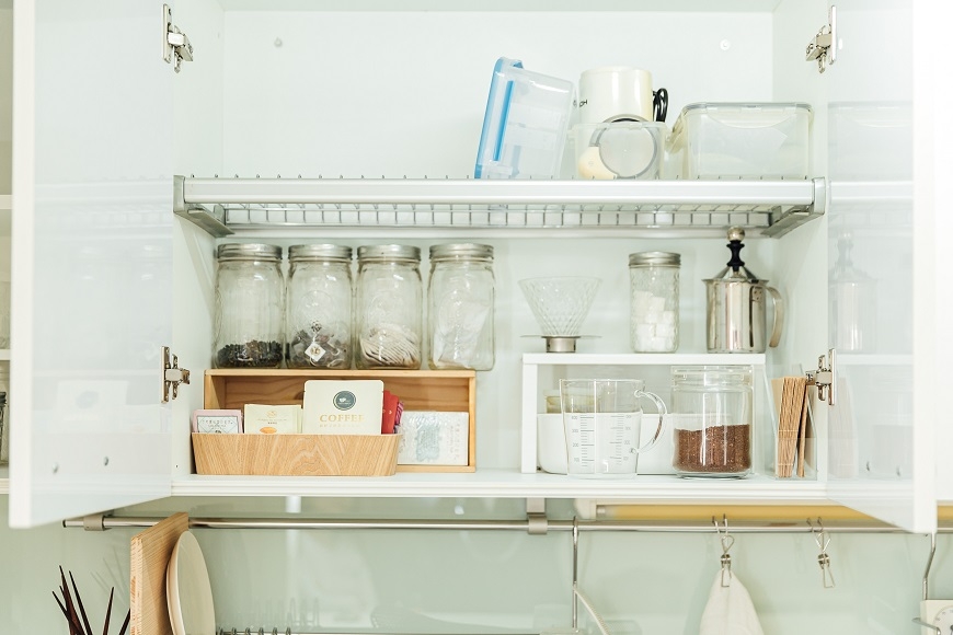 25萬預算，老公寓變身極簡美宅！主婦Nelly：最美的裝潢，是斷捨離後的清爽感_img_6