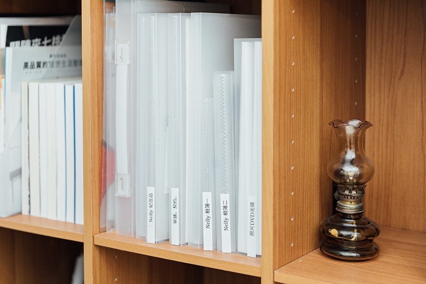 25萬預算，老公寓變身極簡美宅！主婦Nelly：最美的裝潢，是斷捨離後的清爽感_img_7