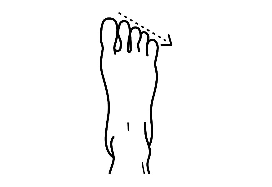 怎麼選高跟鞋才能修飾身形？造型師：3種腳型先看你是哪一種，找到舒服的優雅_img_1