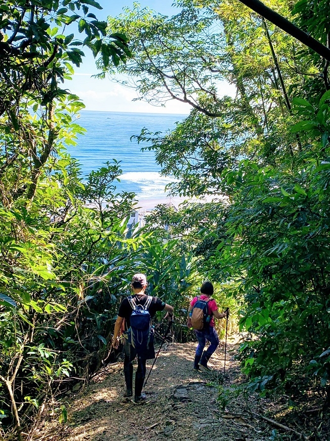 從18歲延續到80歲的友情!台大登山社:一起爬過山的伙伴,會成為一輩子的好朋友_img_3