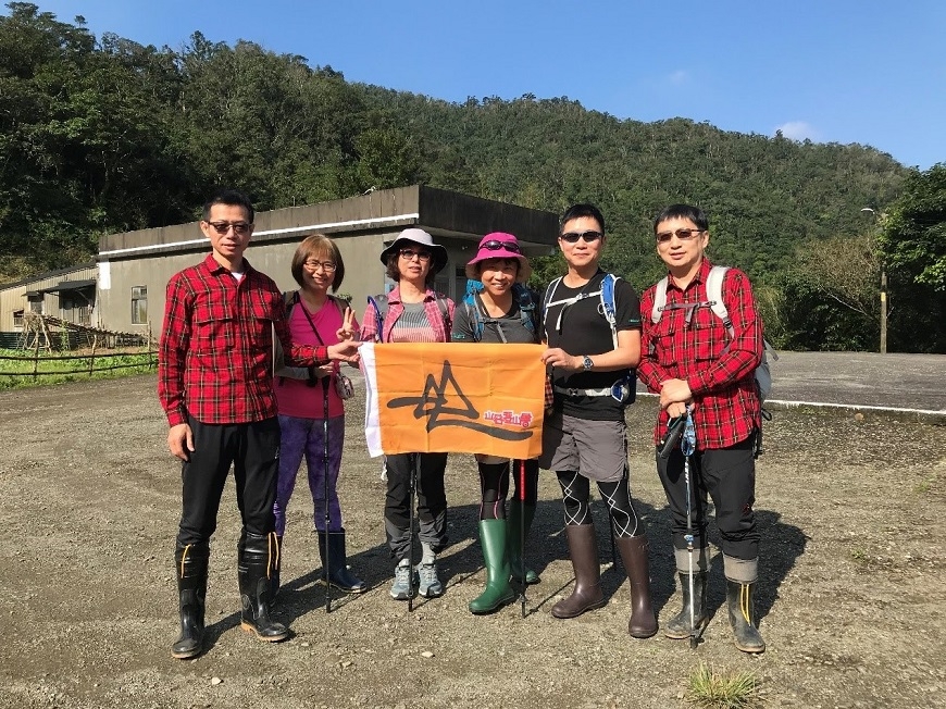 從18歲延續到80歲的友情!台大登山社:一起爬過山的伙伴,會成為一輩子的好朋友_img_4