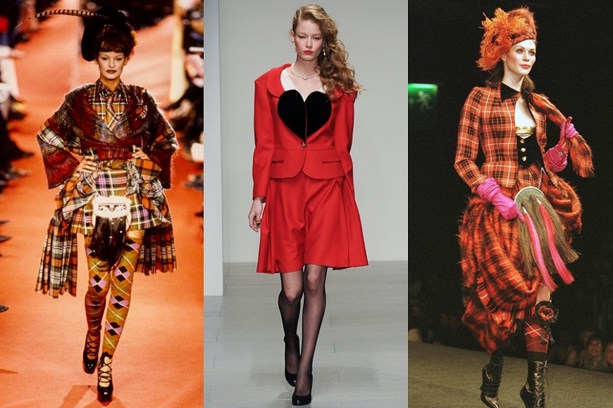 人生境界是活得夠本、夠老、夠好!龐克教母薇薇安・魏斯伍德的10個人生態度_img_1