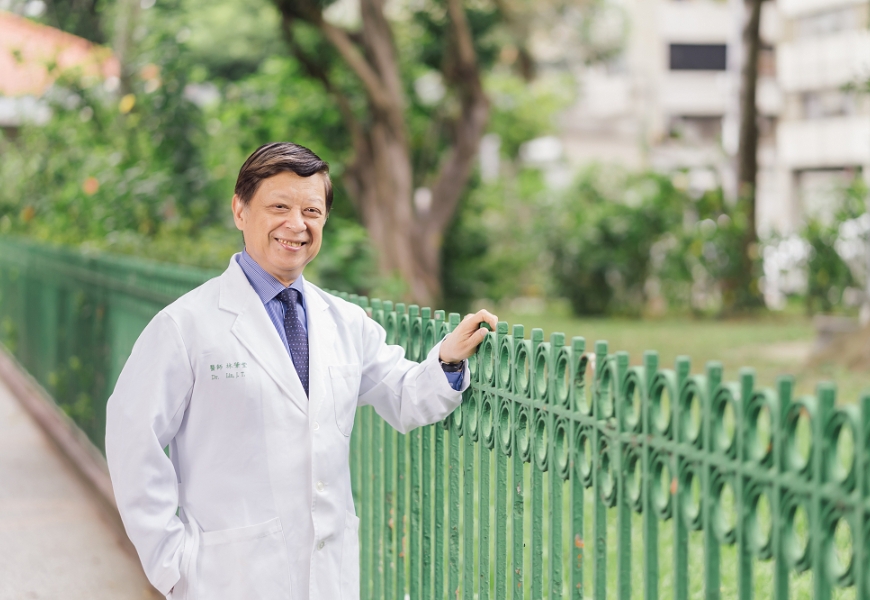 胃癌大腸癌不上身！胃癌權威林肇堂：先吃菜再吃肉，凡事盡全力但隨它去_img_3