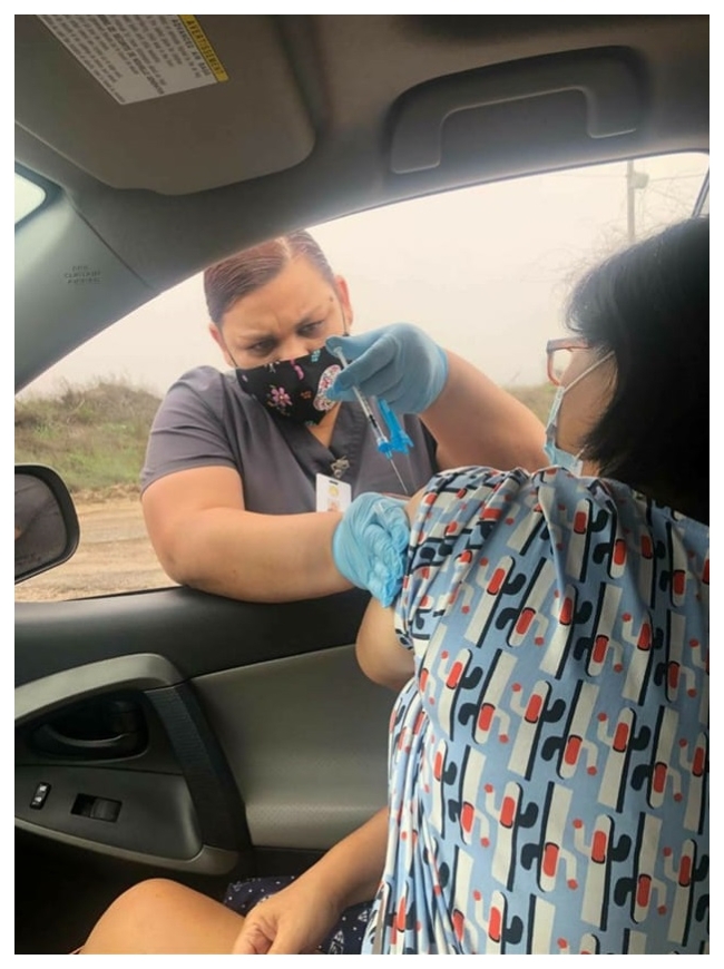 施打COVID-19疫苗不舒服如何度過？50+國內外讀者施打AZ、莫德納、輝瑞疫苗真實經驗談_img_3