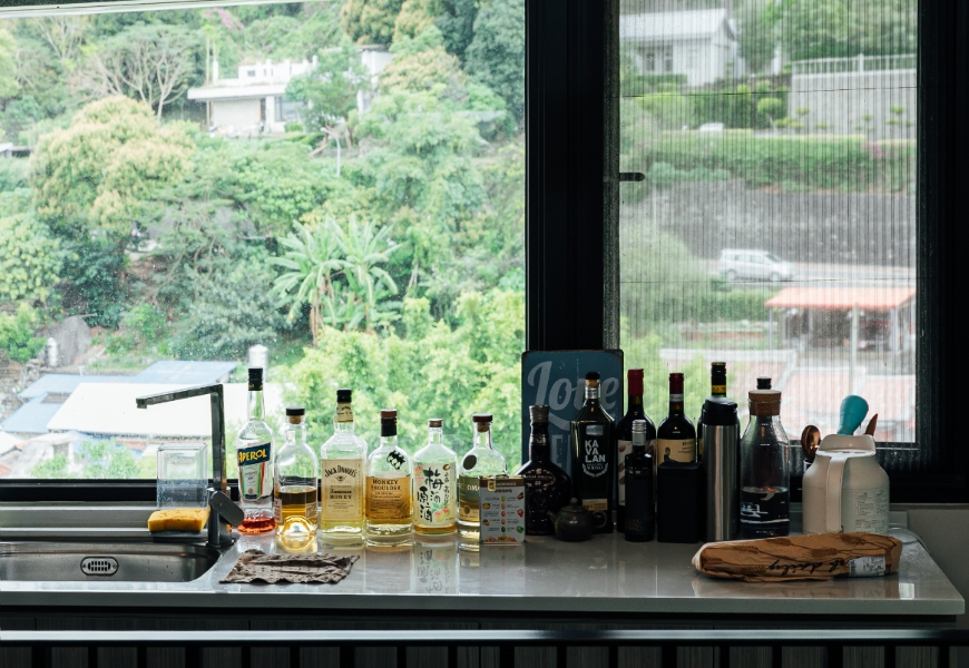 打造讓人不想出門的療癒花園!景觀建築師吳書原:如何讓40年老公寓比五星飯店還舒服?_img_3