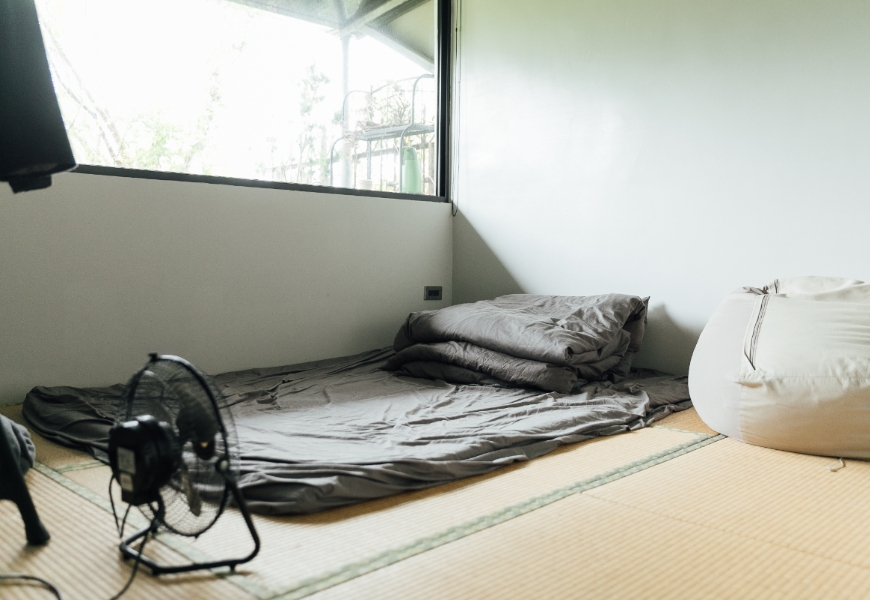 打造讓人不想出門的療癒花園!景觀建築師吳書原:如何讓40年老公寓比五星飯店還舒服?_img_7