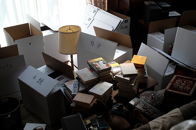 親人留下的遺物該怎麼處理？日本真實故事改編電影「感謝離」：道謝之後才是真正的道別_img_2