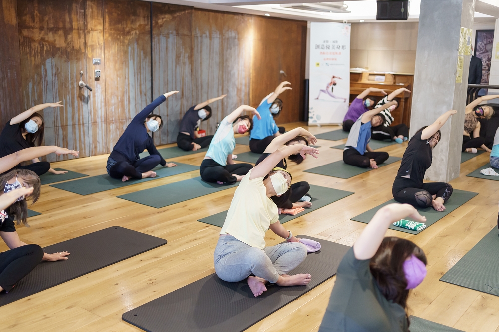 50歲後身心的減法練習：懂得把負擔斷捨離，才能活得靈巧輕盈_img_1