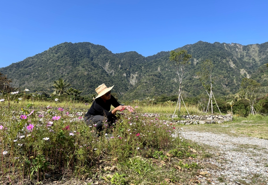 快樂也該是人生成就!快樂教練陳郁敏:時間留給最重要的事,每年來一場Say Yes的冒險_img_2