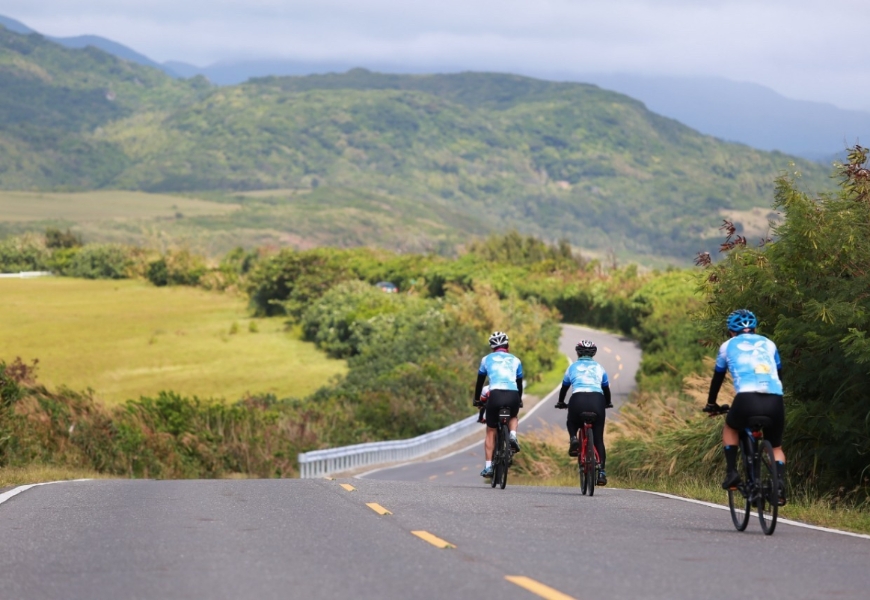 快樂也該是人生成就!快樂教練陳郁敏:時間留給最重要的事,每年來一場Say Yes的冒險_img_3