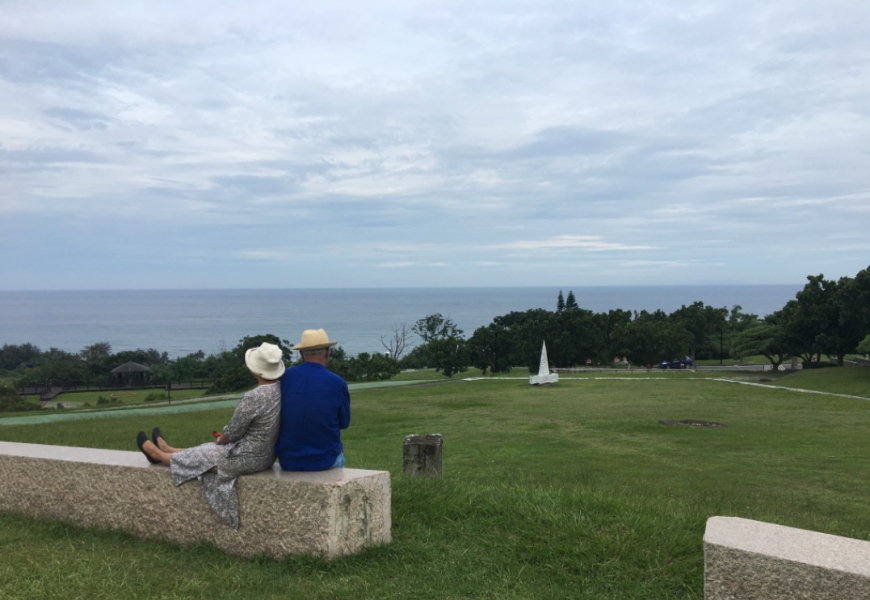 快樂也該是人生成就!快樂教練陳郁敏:時間留給最重要的事,每年來一場Say Yes的冒險_img_4