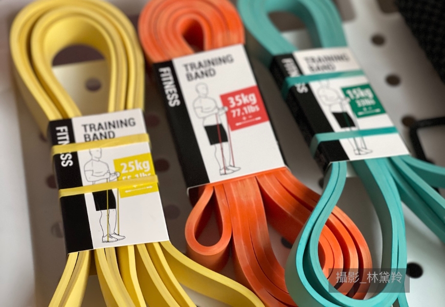 林黛羚專欄|待在家也要運動!把你家改成「速成健身房」的5個重點_img_2