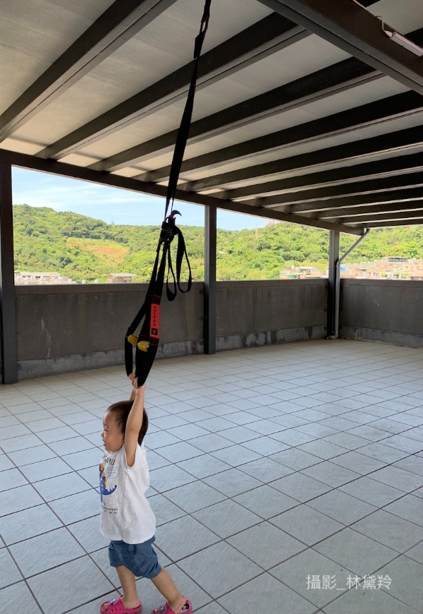 林黛羚專欄|待在家也要運動!把你家改成「速成健身房」的5個重點_img_4