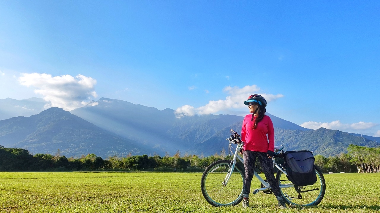 一個人「不買房」的自由!53歲粉圓妹實驗:一只背包就夠活,人生要那麼多東西幹嘛?_img_2