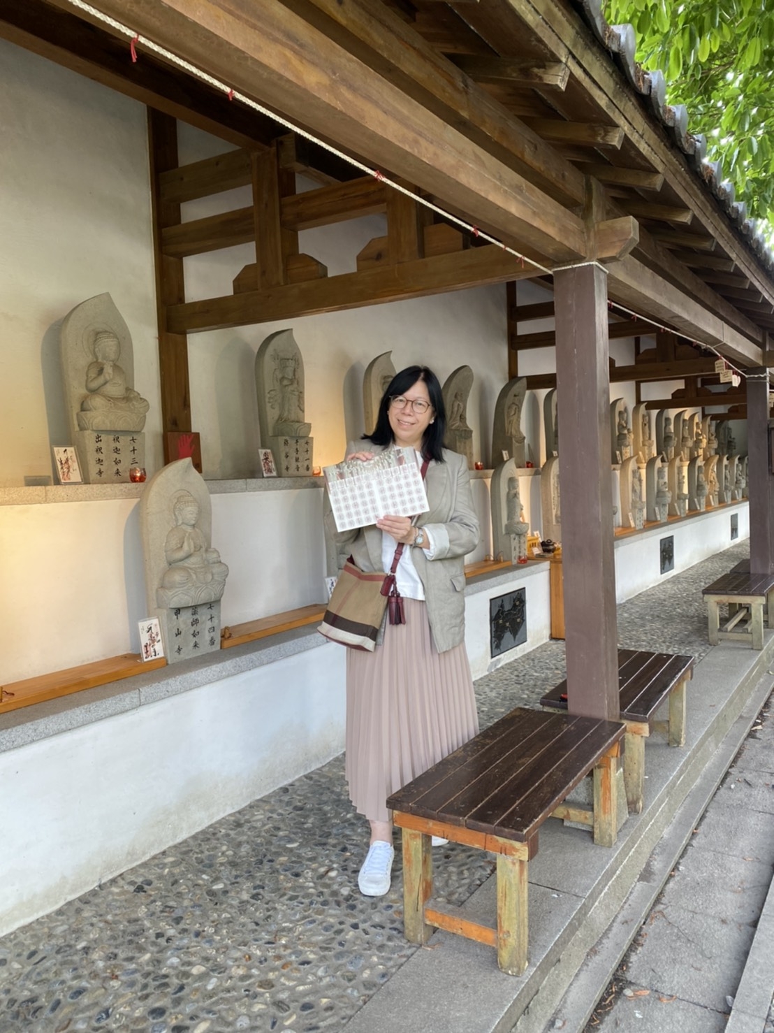積極創造「熟年第一次」!50+讀者經驗分享:減重十公斤、一個人挑戰四國遍路、學樂器登台_img_3