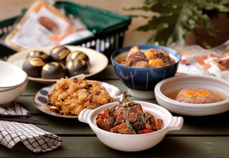 在家防疫也能享受美食!即食料理包、自煮食材包推薦,三餐輕鬆好料上桌_img_1